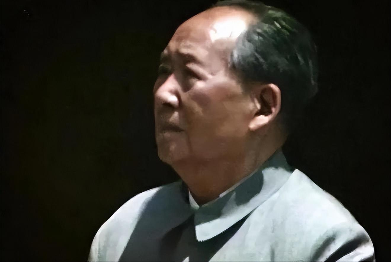 建国初期：毛泽东为何坚决拒绝列强数亿两白银的欠单？