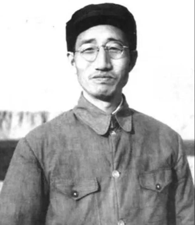 徐向前抗战时期失去军事指挥权：政治抉择的深刻教训