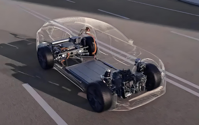 增程车市场衰落真相：老车主的血泪教训与行业反思