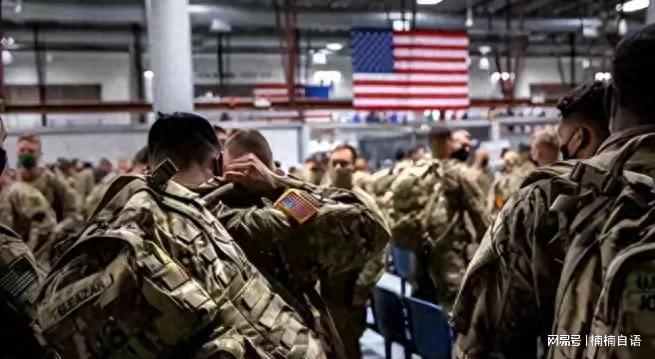 美军撤军千人信号强烈！泽连斯基呼吁中国介入促乌俄停战