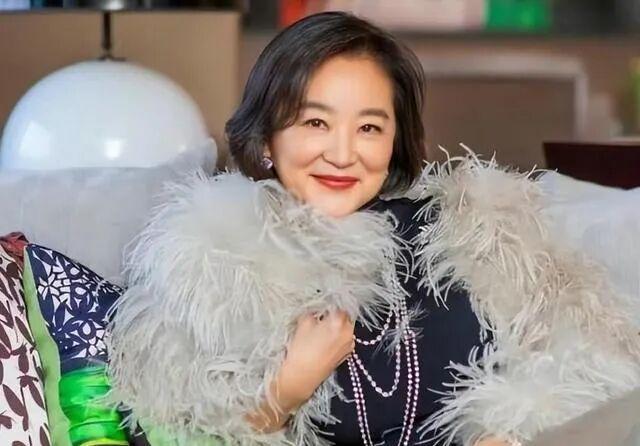 林青霞与秦汉21年虐恋：她转身嫁富商，他78岁仍单身