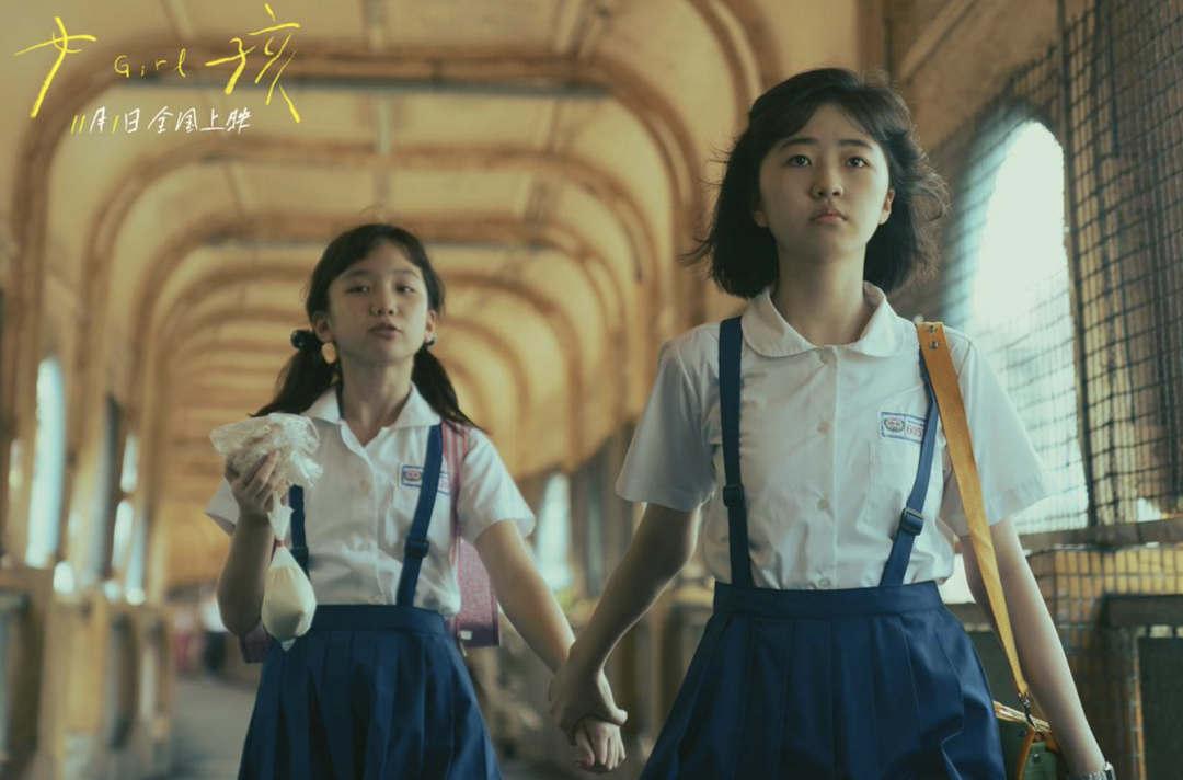 11月新片前瞻：文艺片与进口片能否点燃观影热潮？