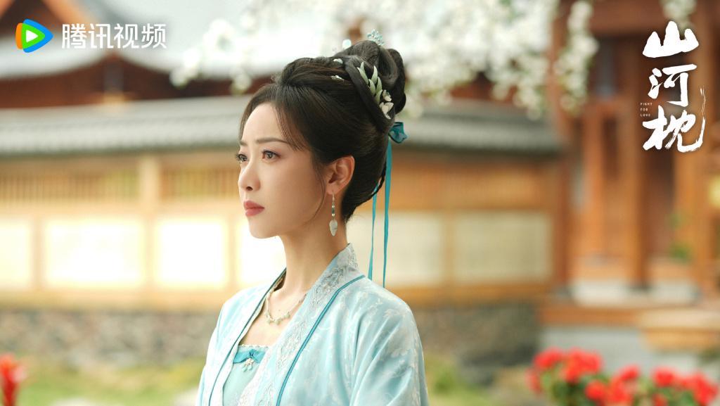 《山河枕》首播评测：宋茜丁禹兮演绎禁忌叔嫂恋，值得追吗？