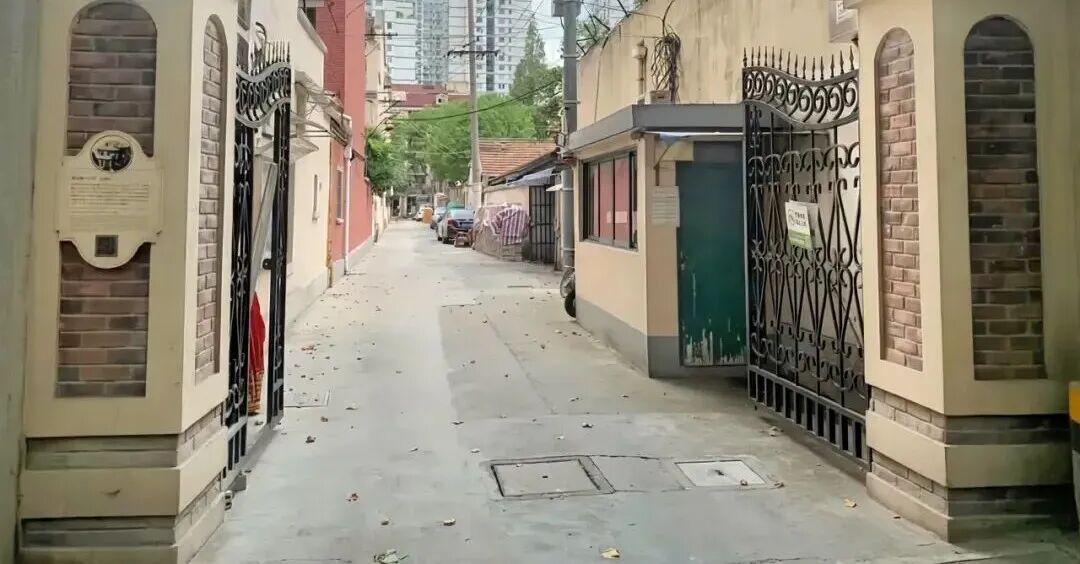 《沉默的荣耀》热播：吴石将军在长宁的绝密情报传递地揭秘