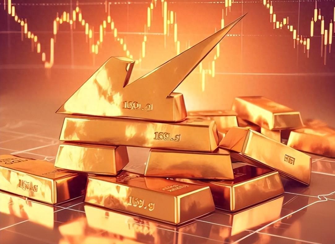 美联储降息前的豪赌！黄金回调至3950，中美谈判引爆新行情