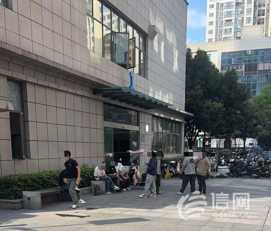 实探重庆信盟科技：入职强制三卡，与马上消费金融深度捆绑