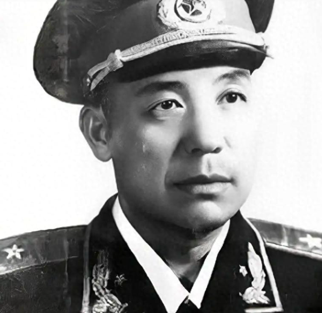 1951年毛主席与吴瑞林对话：朝鲜战场炸石头背后的智慧