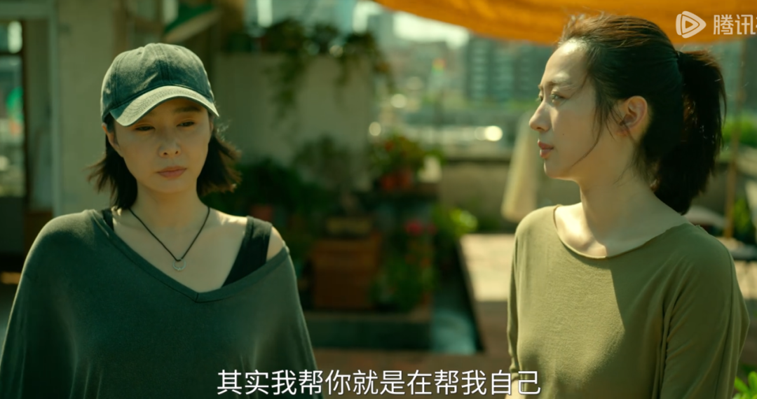 《重影》深度解析：张妍之死背后的多重悲剧与时代困境