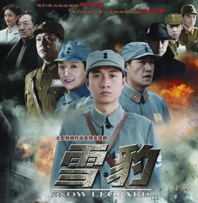 零差评抗日剧TOP6：这些经典之作不容错过，榜首堪称神作