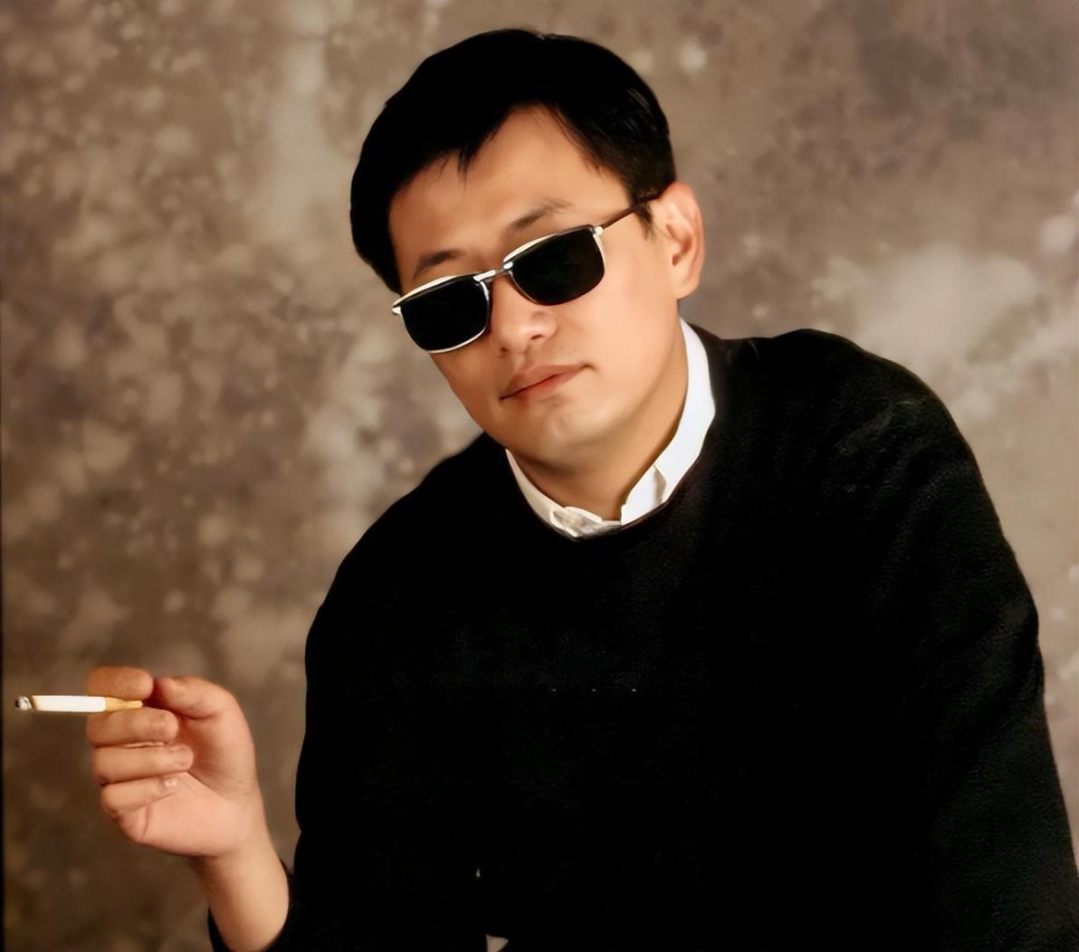 古二再爆王家卫录音，被蛐蛐明星达8人，最惨的是唐嫣和金靖