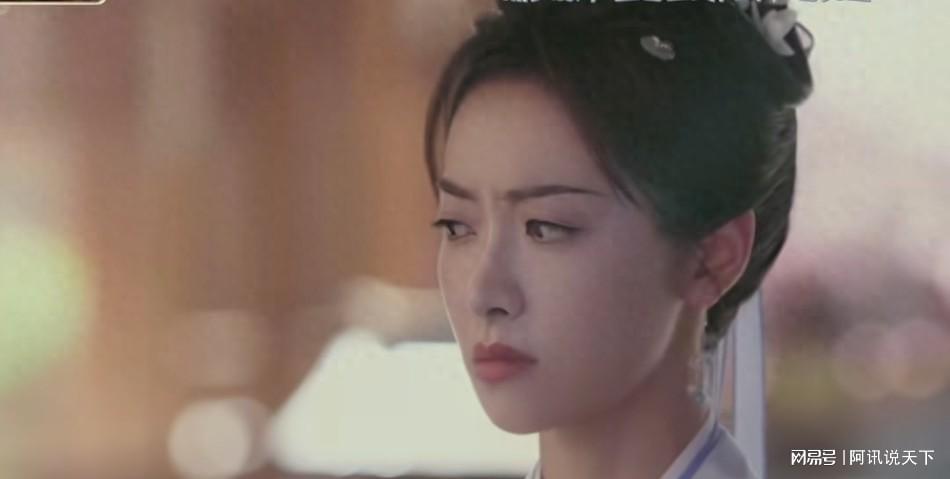 《山河枕》楚瑜智斗顾楚生：教科书级反击前男友