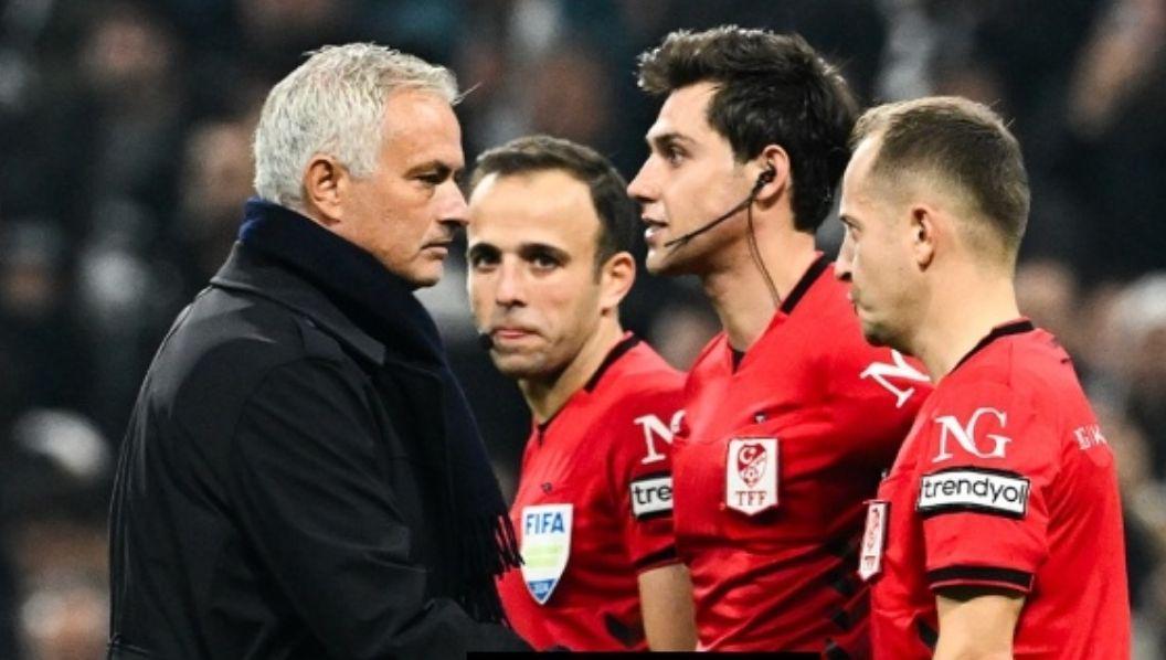 土耳其足坛大地震：152名裁判涉赌被罚，3700名球员遭调查