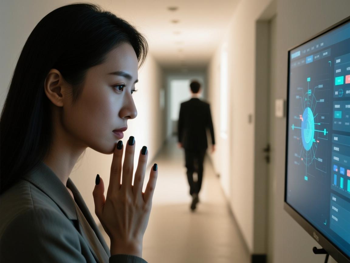 60万年终奖变一句“辛苦了”，我没吵，自此再有升级过公司系统