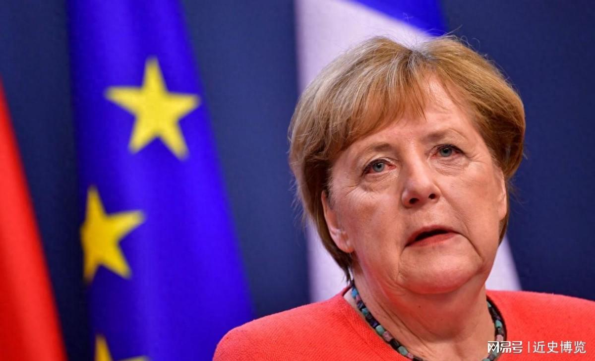 德国拟165亿拆除华为5G设备，中德关系再添变数