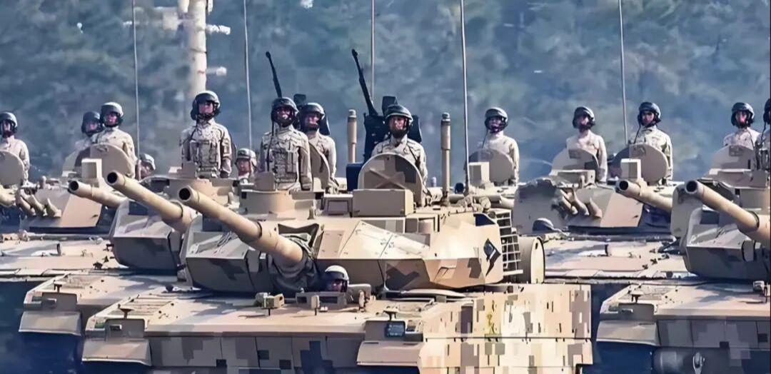 中国或成下一个超级大国：打破西方垄断，工业体系与人口优势凸显