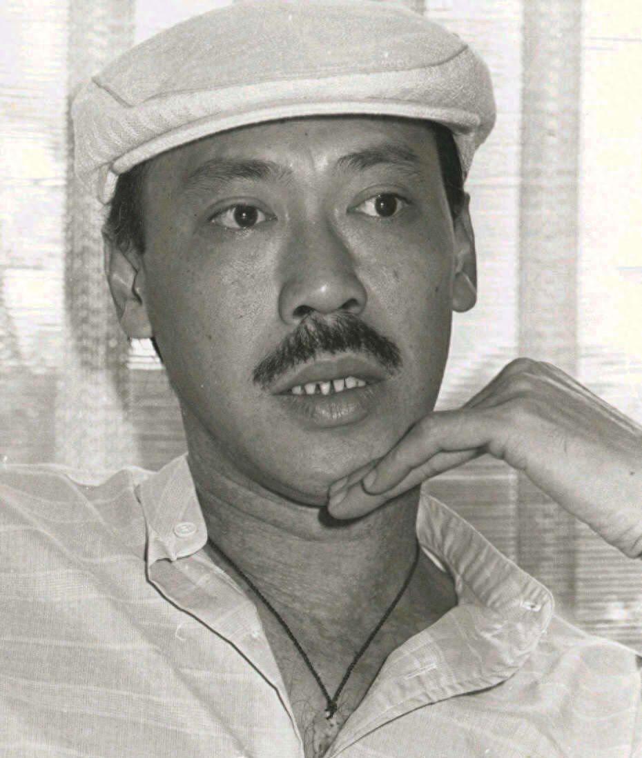 81岁冯淬帆离世引悼念，晚年独居与许绍雄“隔空诀别”