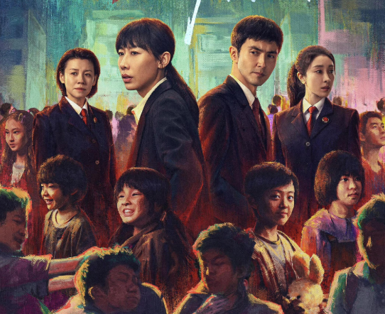 2025年必追的5部高口碑剧集，演技颜值双在线，一集就上瘾