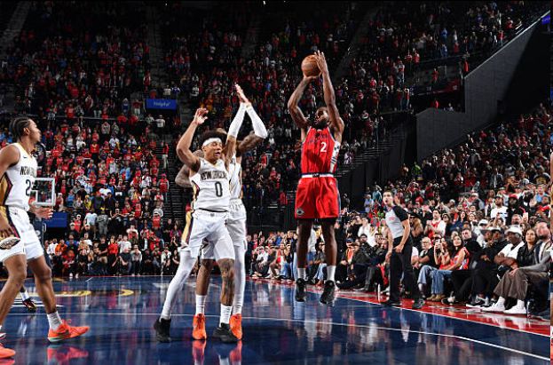 莱昂纳德生涯第三次压哨绝杀！详解绝杀细节与历史数据