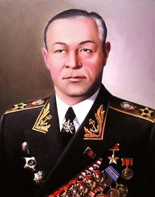 俄罗斯要用潜艇换航母？一场改变太平洋的军备交易内幕