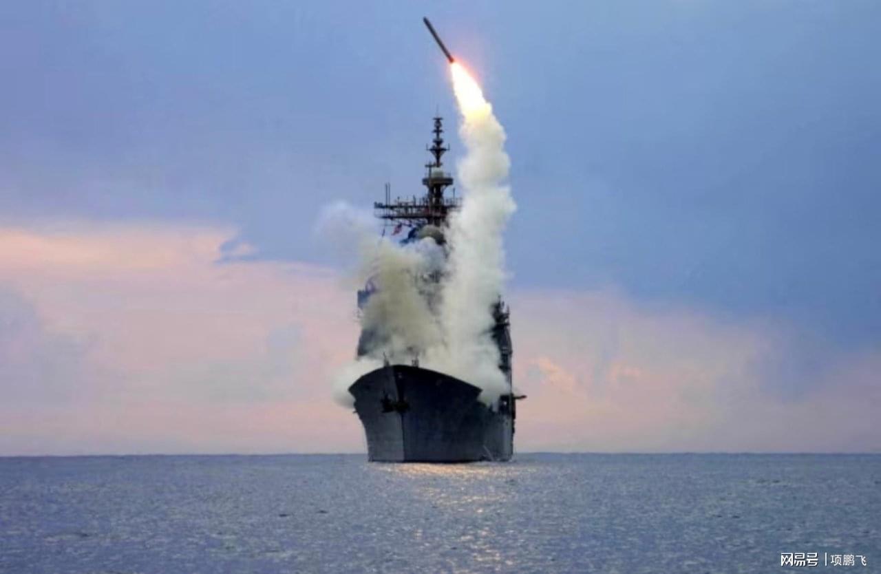 美国防部批准战斧导弹援乌，乌军火烈鸟导弹9次实战应用