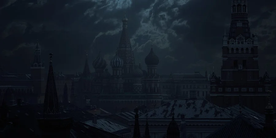 莫斯科突发大规模停电：地铁停运交通瘫痪，多区域受影响