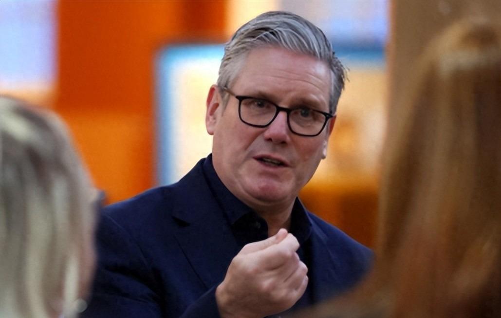 英首相强硬表态：拒批中国使馆项目，要求停购俄油引争议