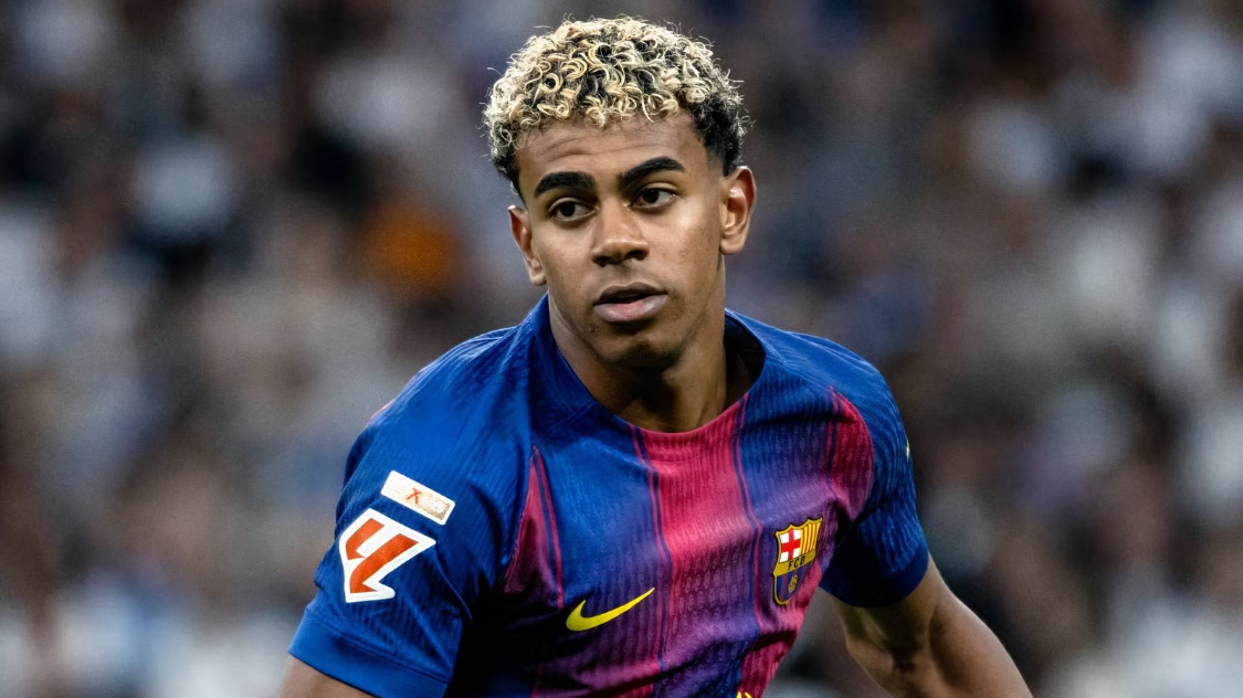 18岁巴萨天才确诊耻骨炎，未来能否复制梅西传奇？