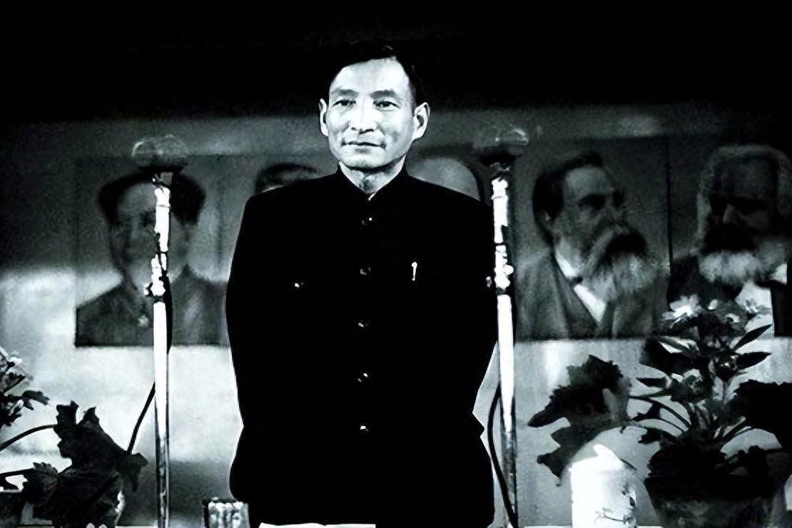 1993年陈云致信停播《陈云出川》：低调品格背后的历史真相