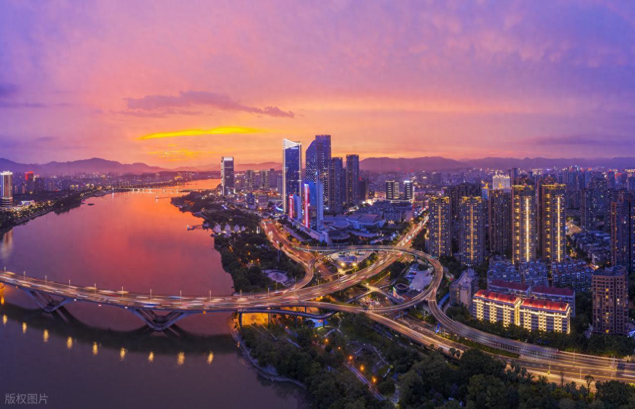 福州楼市10月动态：待售二手房减少，房价持续下跌