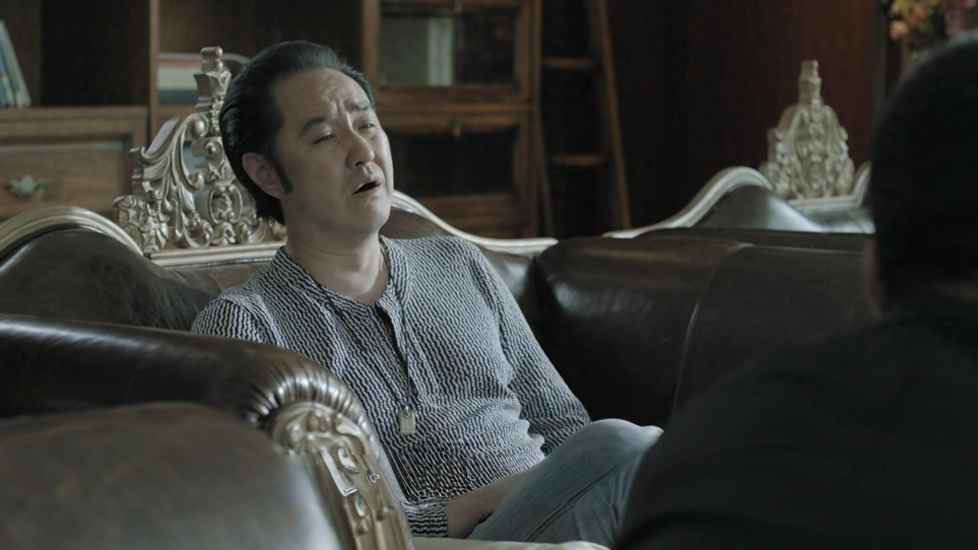 《人民的名义》深度解析：赵瑞龙为何必死？丁义珍之死引发的连锁反应