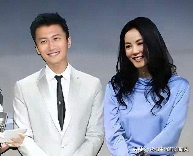 谢霆锋家庭关系大揭秘：王菲冷待，张柏芝逆袭好妈妈谁更赢？