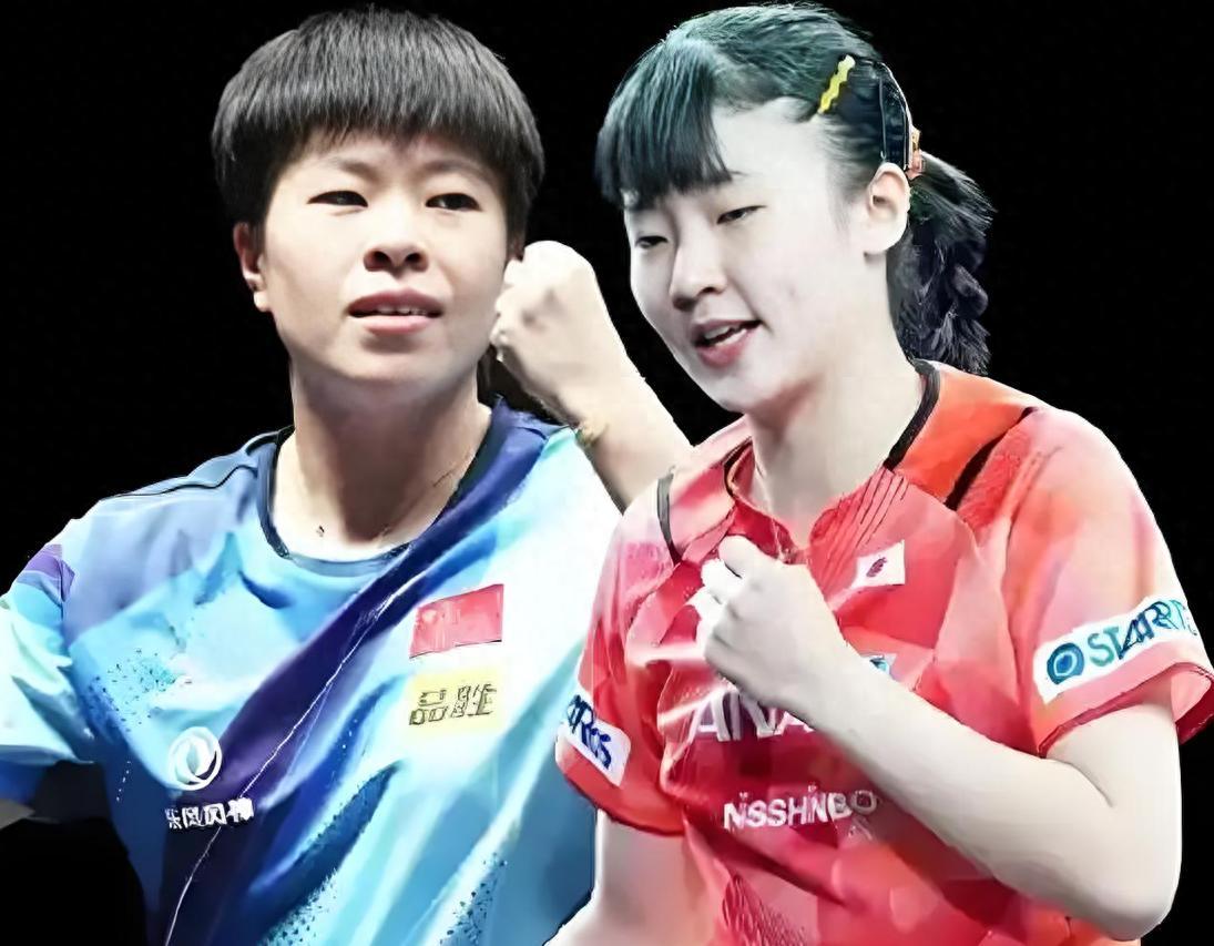 WTT法国冠军赛11月1日赛程：国乒对决张本美和、申裕斌引关注