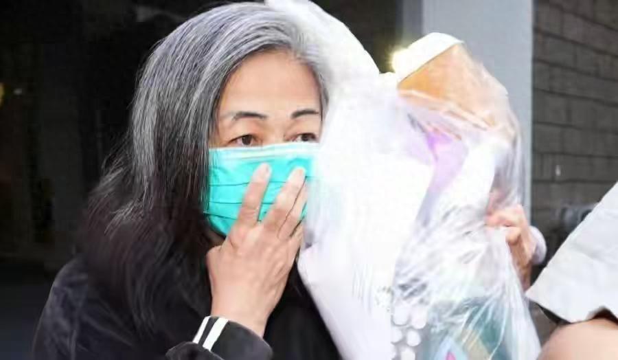 香港名媛蔡天凤案新进展：前婆婆获刑18个月，人性之恶令人震惊