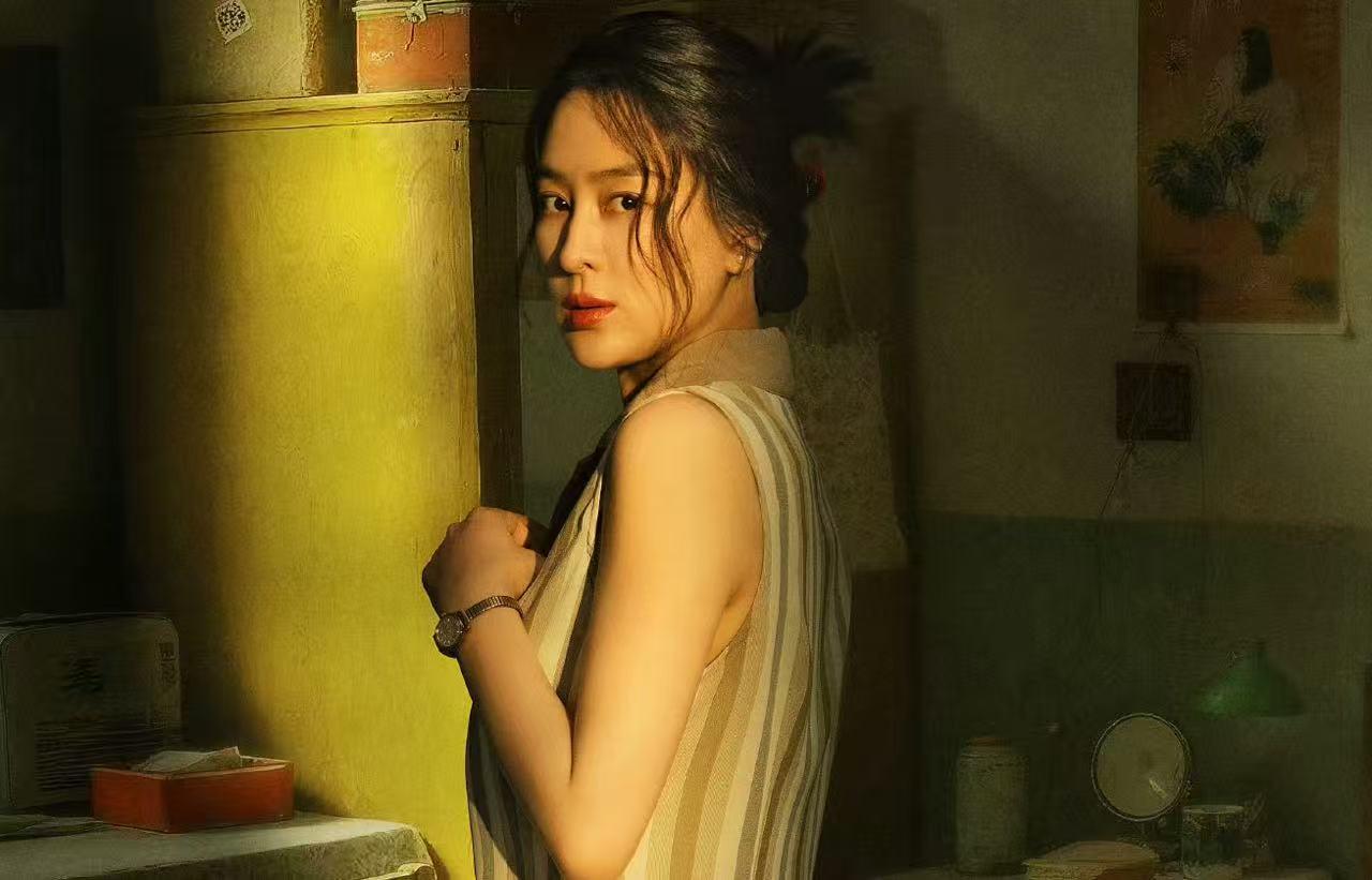 11月2日追剧指南：7部长剧更新，《依依向北风》即将大结局