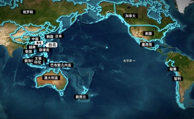 APEC峰会：印度申请被拒，美方提前离场，新新加澳四国合影引关注