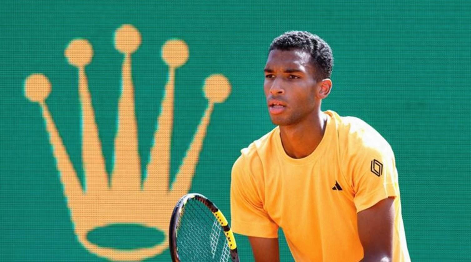 11月1日巴黎大师赛4强出炉：辛纳破纪录，黑马瓦舍罗止步