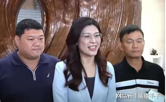 郑丽文震撼致辞：中国国民党引领两岸和平与经济复兴