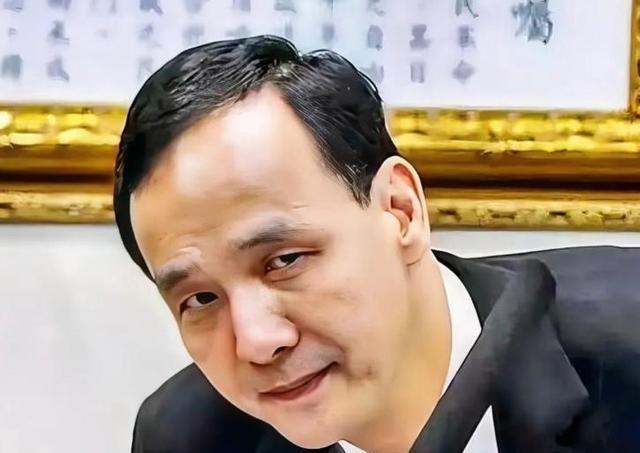 蓝营政局生变？郑丽文推动两岸交流，朱立伦黄国昌态度转变