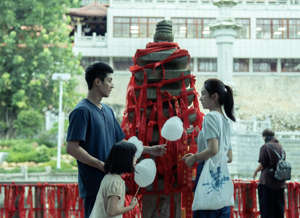 《重影》大结局深度解析：燃烧复仇背后的绝望与挣扎