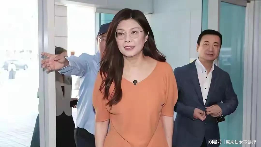 郑丽文接棒蓝营：第四波人事出炉，连胜文未获重用引关注