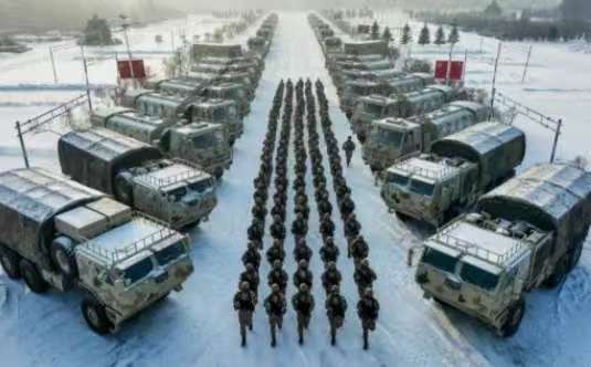 45年前对越反击战：中国军力已显世界顶流实力