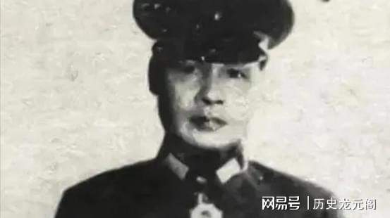 从蒋介石结拜兄弟到被捕入狱：杨虎的跌宕人生