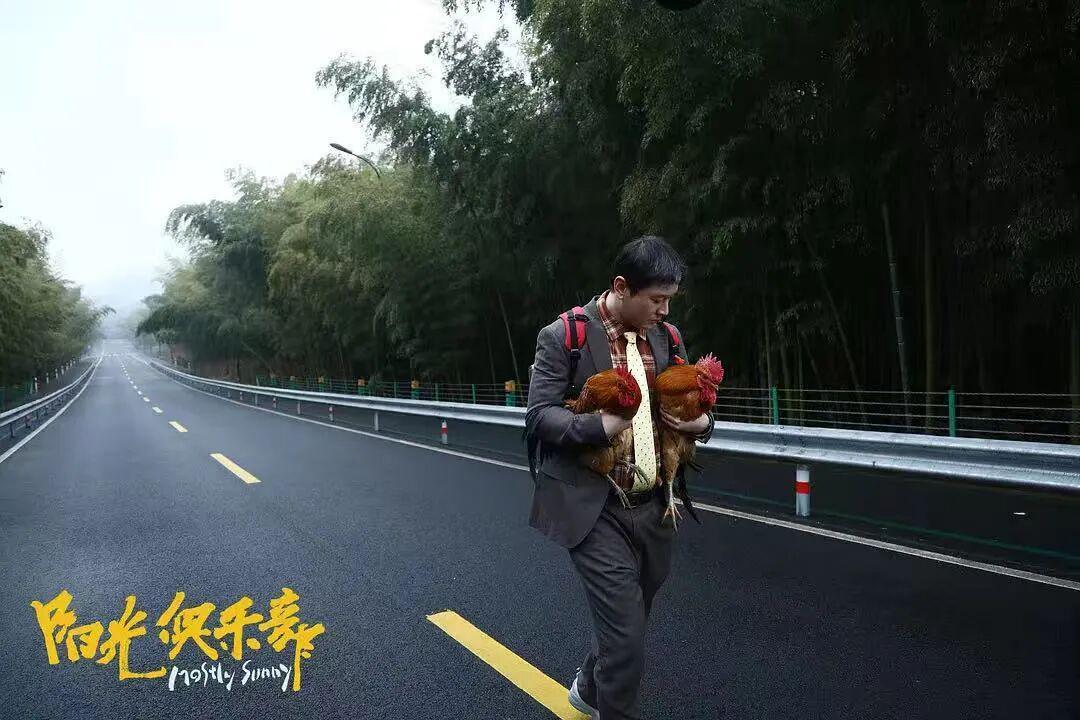 黄晓明：在‘油’与‘去油’间重塑演员之路