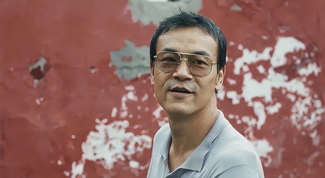 《树影迷宫》热度登顶：廖凡富大龙飙戏，舞蹈生跨界惊艳