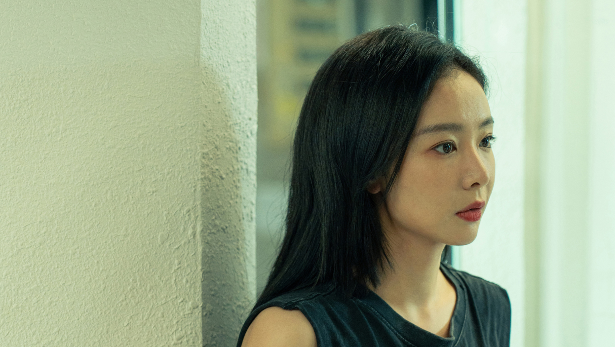 《重影》大结局深度解析：三个苦命人的命运交织与悲剧收场