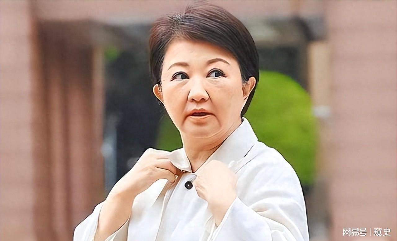 卢秀燕缺席郑丽文就职引争议，蓝营内部矛盾浮出水面