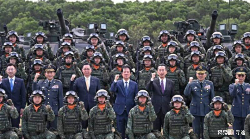 赖清德再提‘台独’言论，蒋万安表态反对两岸统一