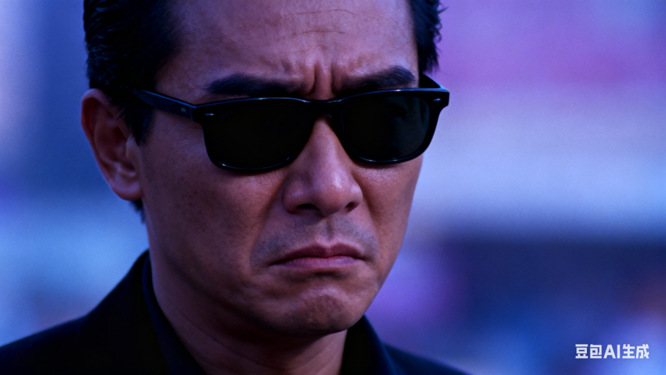 墨镜王录音门引爆热议：剧组特权争议与职场性骚扰疑云