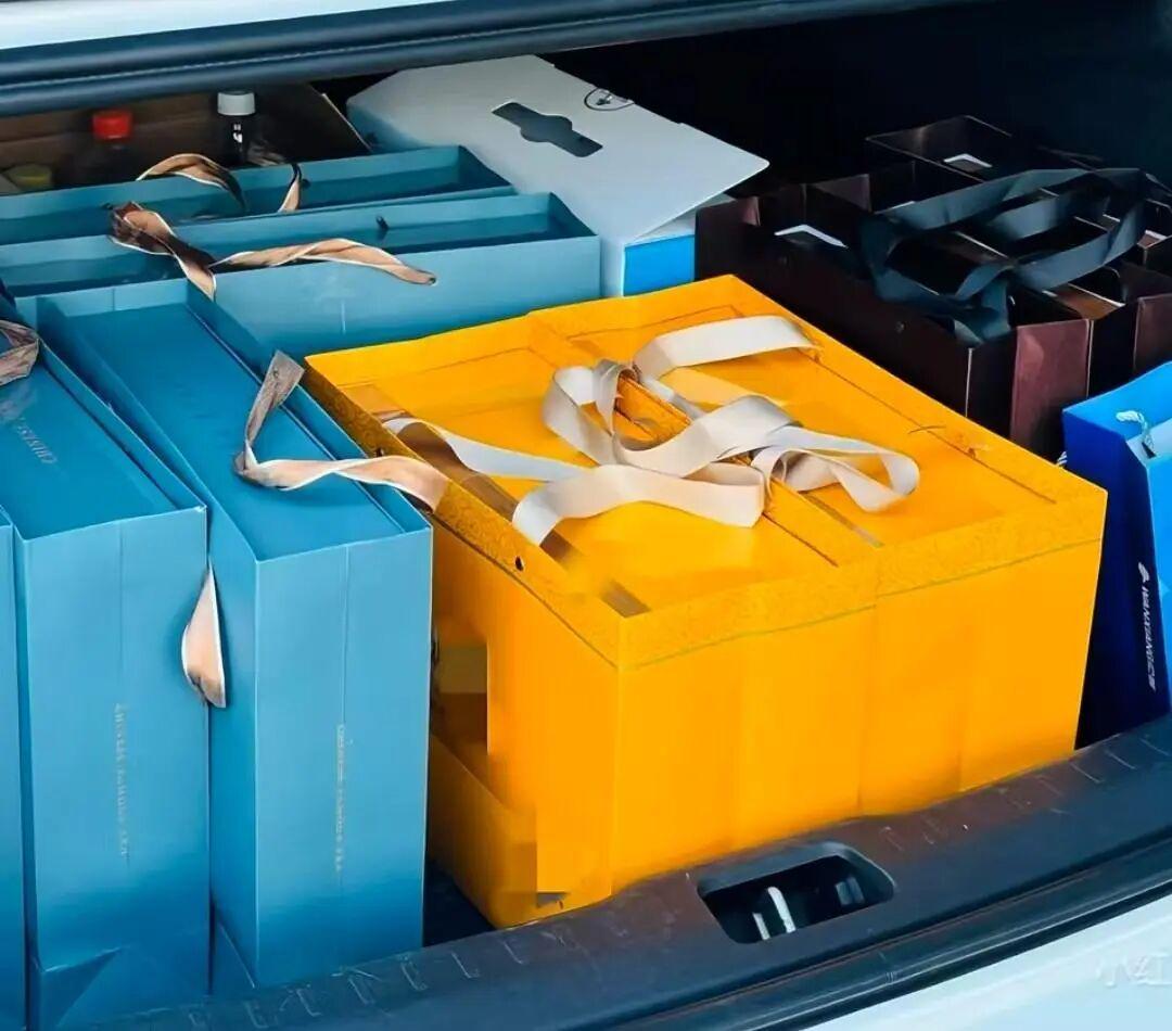 《今日说法》主持人李晓东亲述：自己遭遇“豪车卖茶”骗局