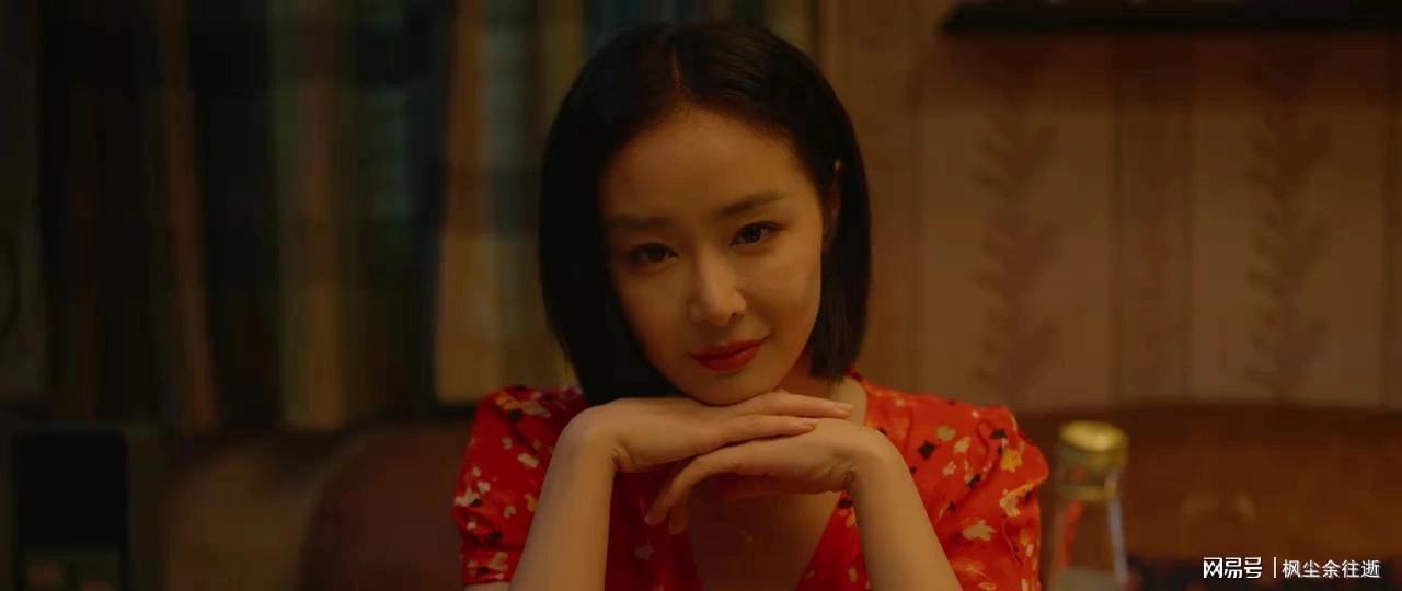 《重影》结局震撼：秦虹被捕，马伟成获刑20年，张妍悲剧自尽